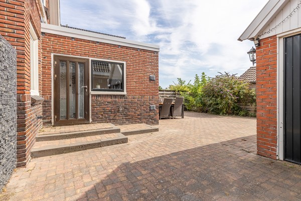 Medium property photo - J.F.H. Meijerstraat 9, 9503 BL Stadskanaal